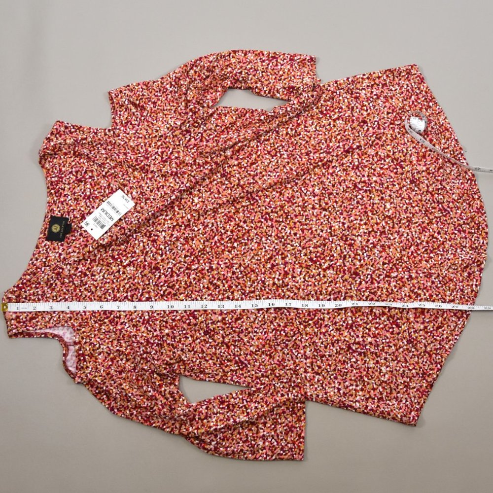 JM Collection Top - Picture 8 of 9